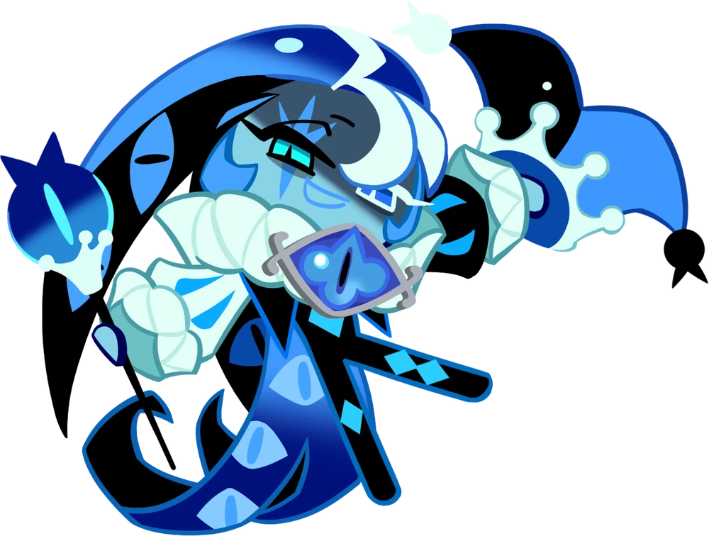 Cookie
