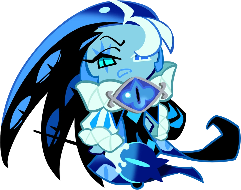 Cookie 2