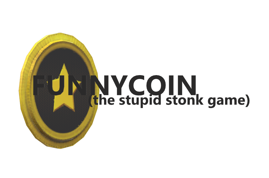 FunnyCoin Logo